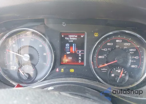 2014 Dodge Charger R/T Max из США, поврежденный, VIN 2C3CDXCT2EH167810